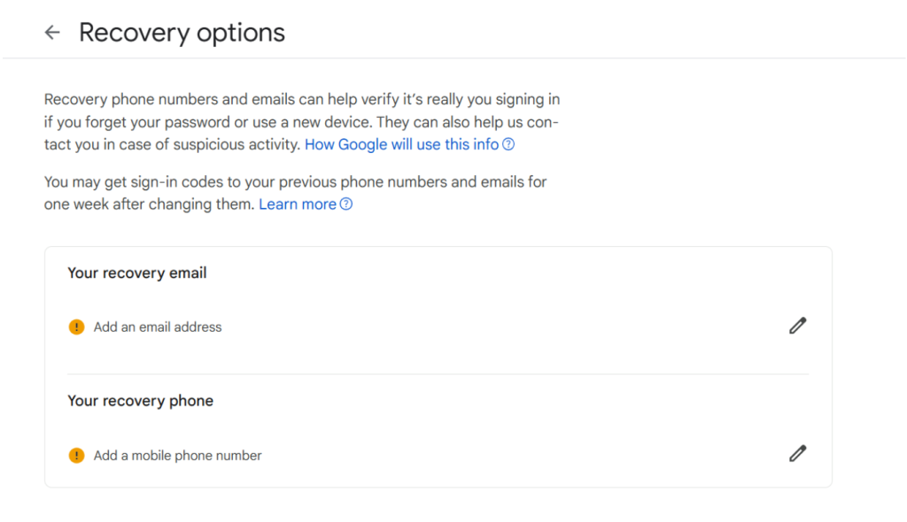 图片[6]-最新谷歌邮箱Gmail注册指南，跨境外贸必备教程-老徐笔记