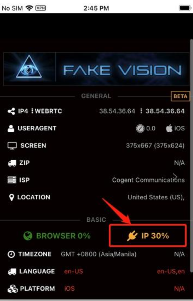 图片[6]-关于做TikTok跨境电商前如何搭建网络环境的讲解