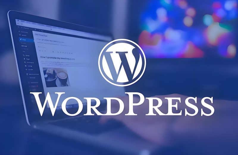 WordPress网站程序如何进行手动升级?-老徐笔记